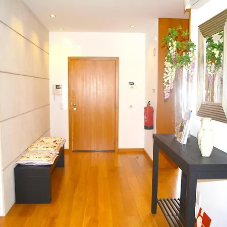 فيلة With 4 Bedrooms In With Private Pool Enclosed Garden And Wifi