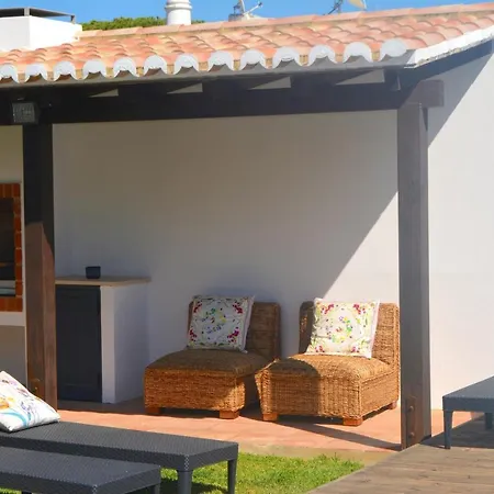Villa With 4 Bedrooms In With Private Pool Enclosed Garden And Wifi